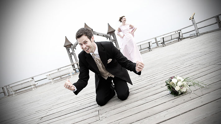 heiraten rügen